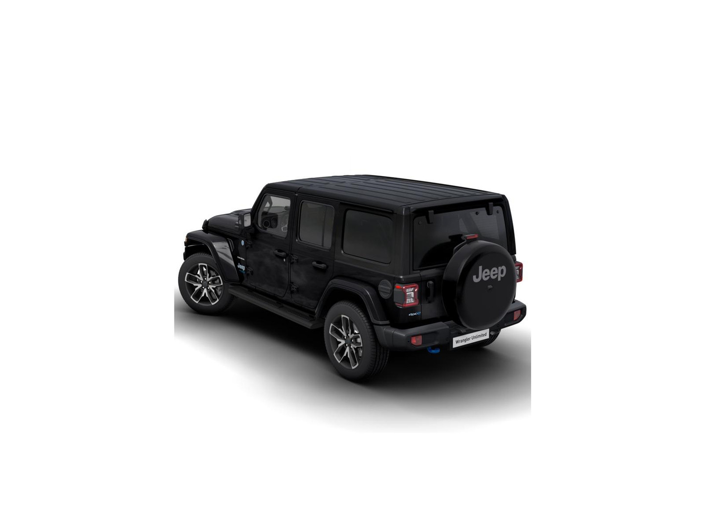 Jeep Jeep