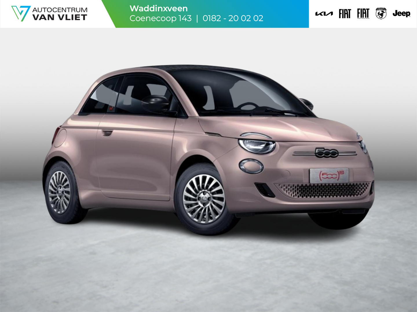 Fiat Fiat