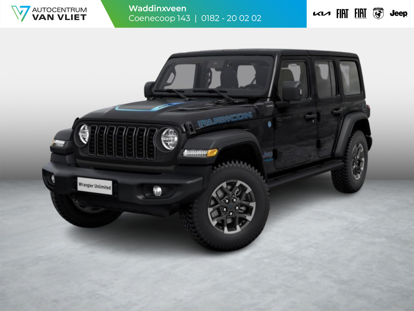 Jeep Jeep