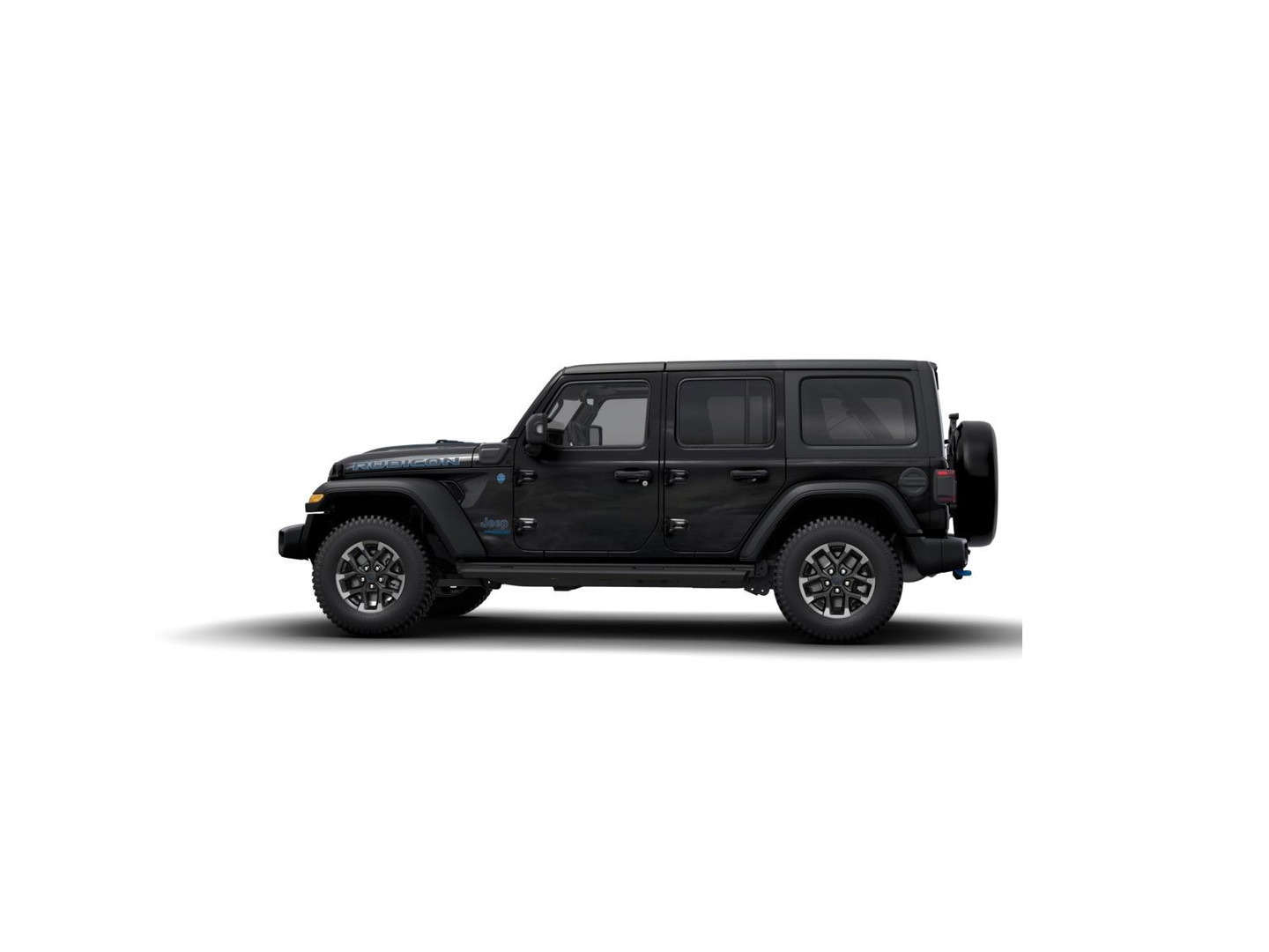 Jeep Jeep