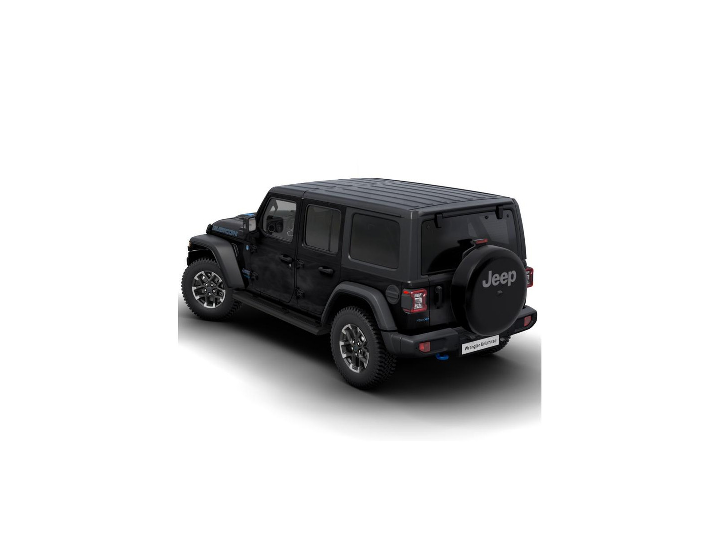Jeep Jeep