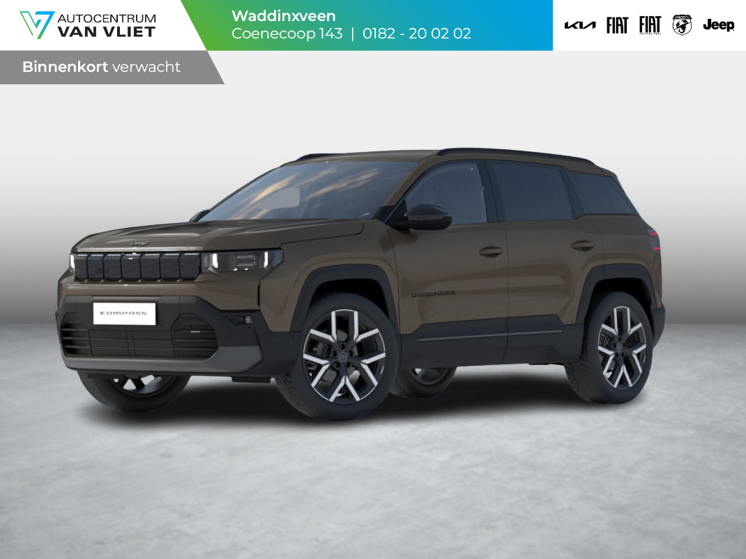 Jeep Jeep