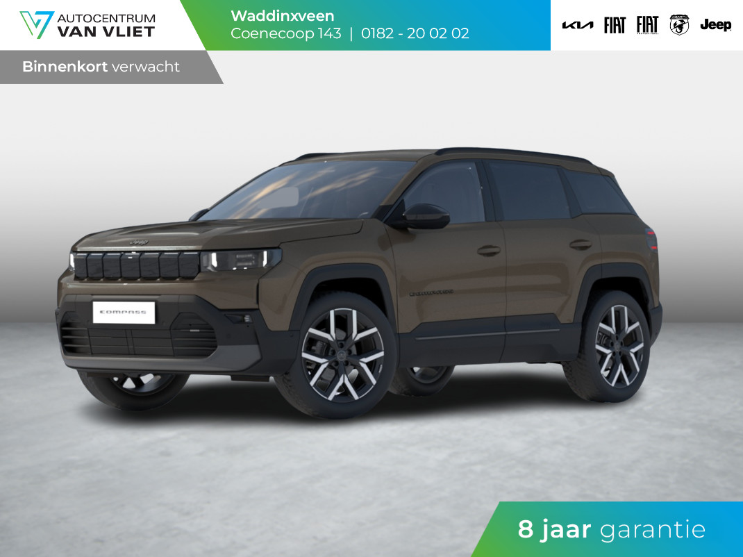 Jeep Jeep