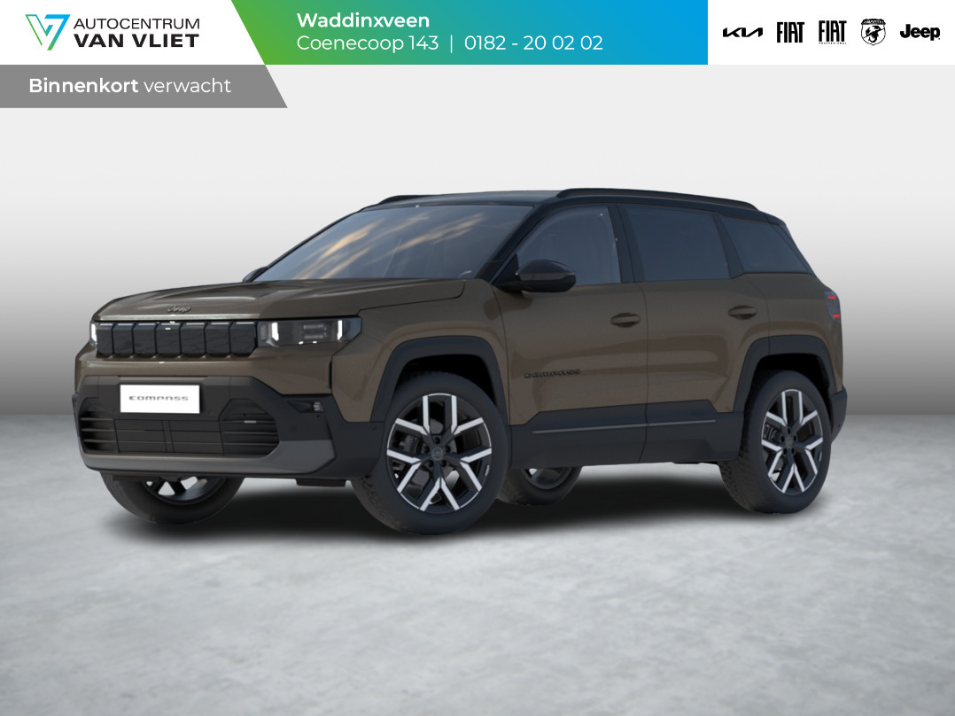 Jeep Jeep