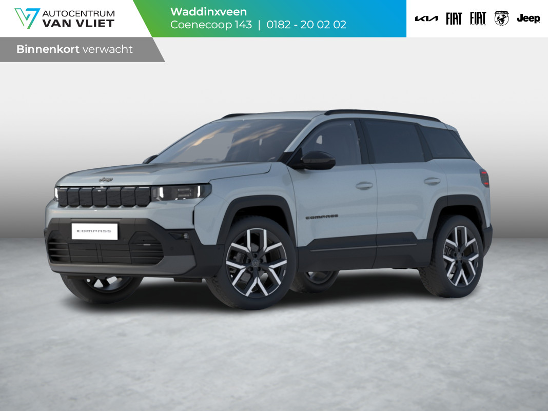 Jeep Jeep