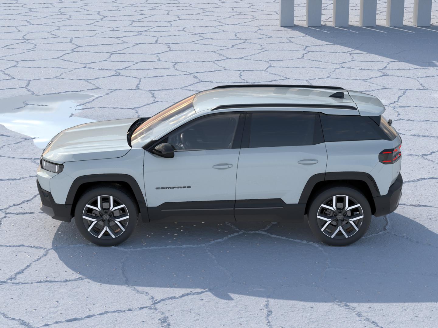 Jeep Jeep
