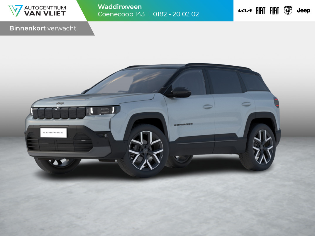 Jeep Jeep