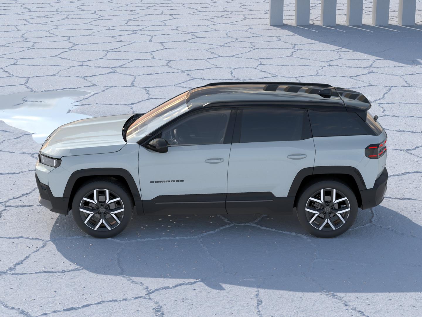 Jeep Jeep
