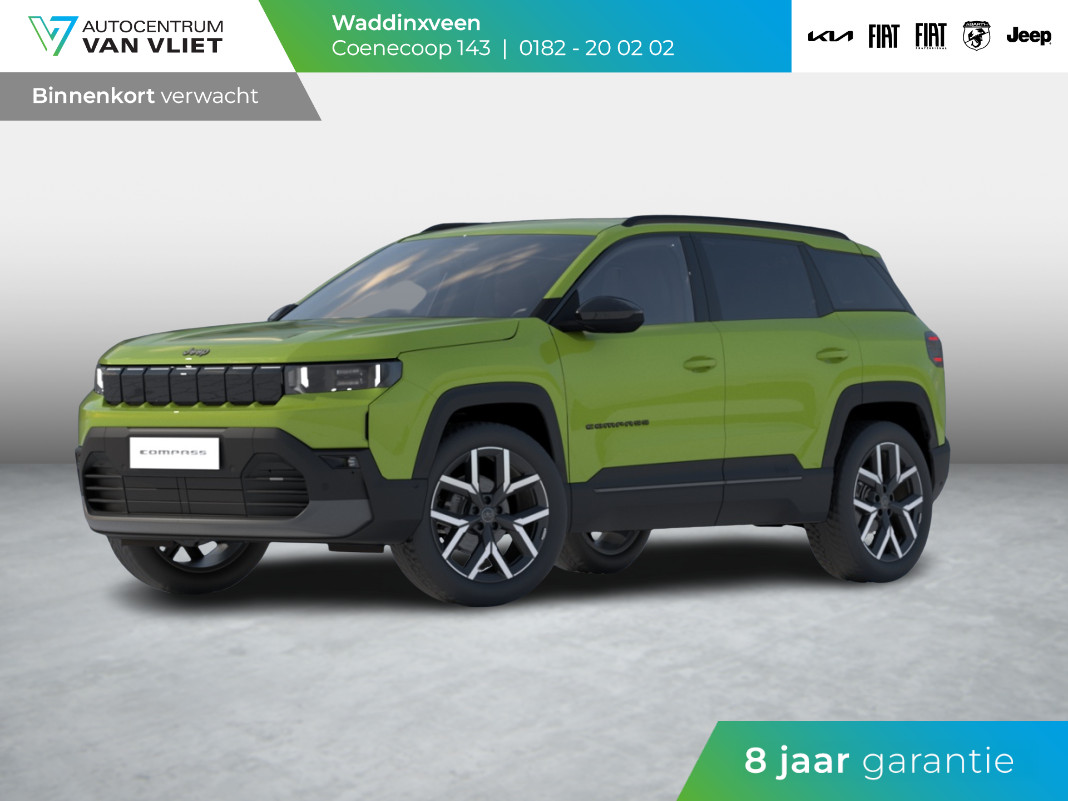 Jeep Jeep