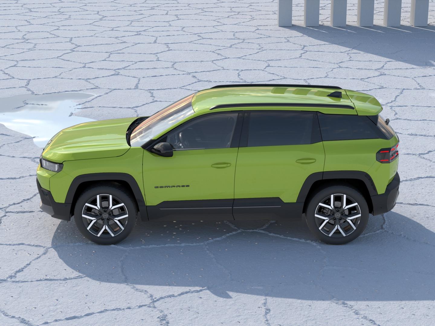 Jeep Jeep