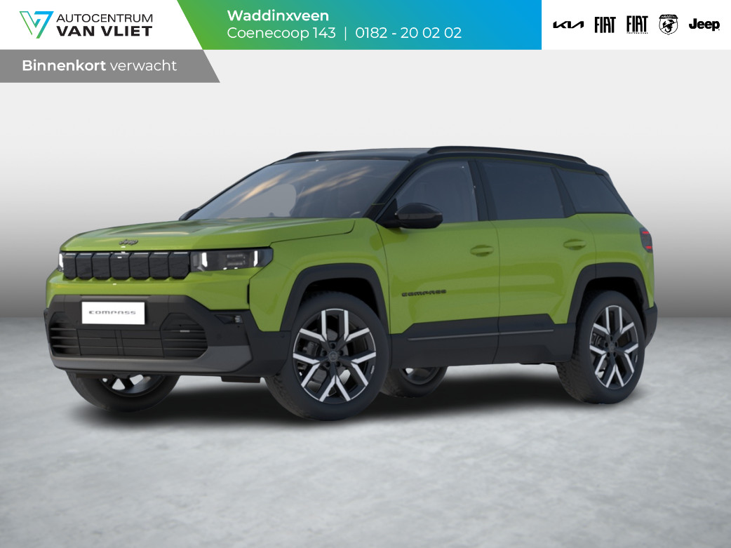 Jeep Jeep