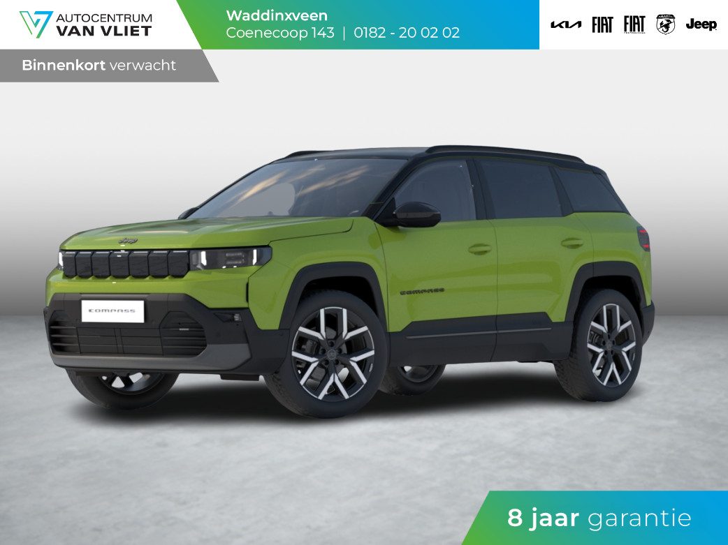 Jeep Jeep