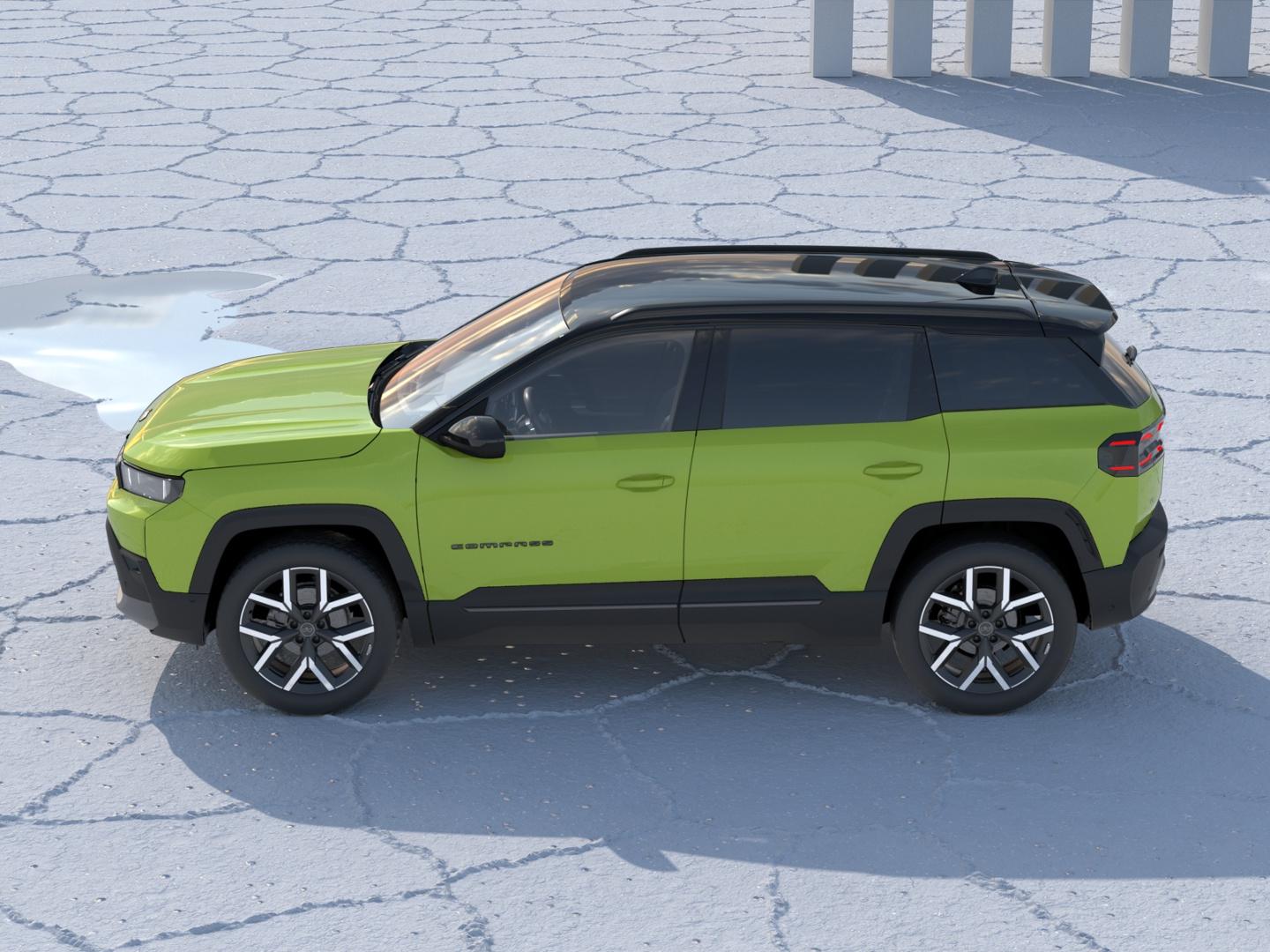 Jeep Jeep