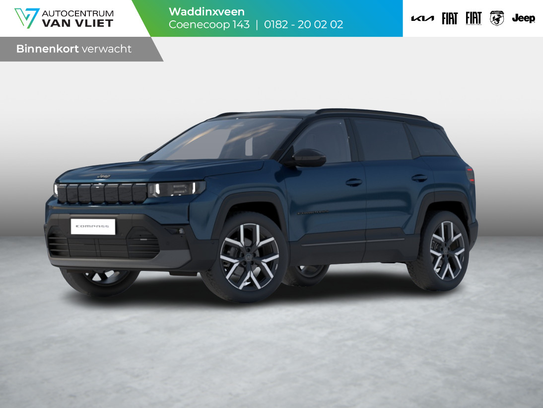 Jeep Jeep