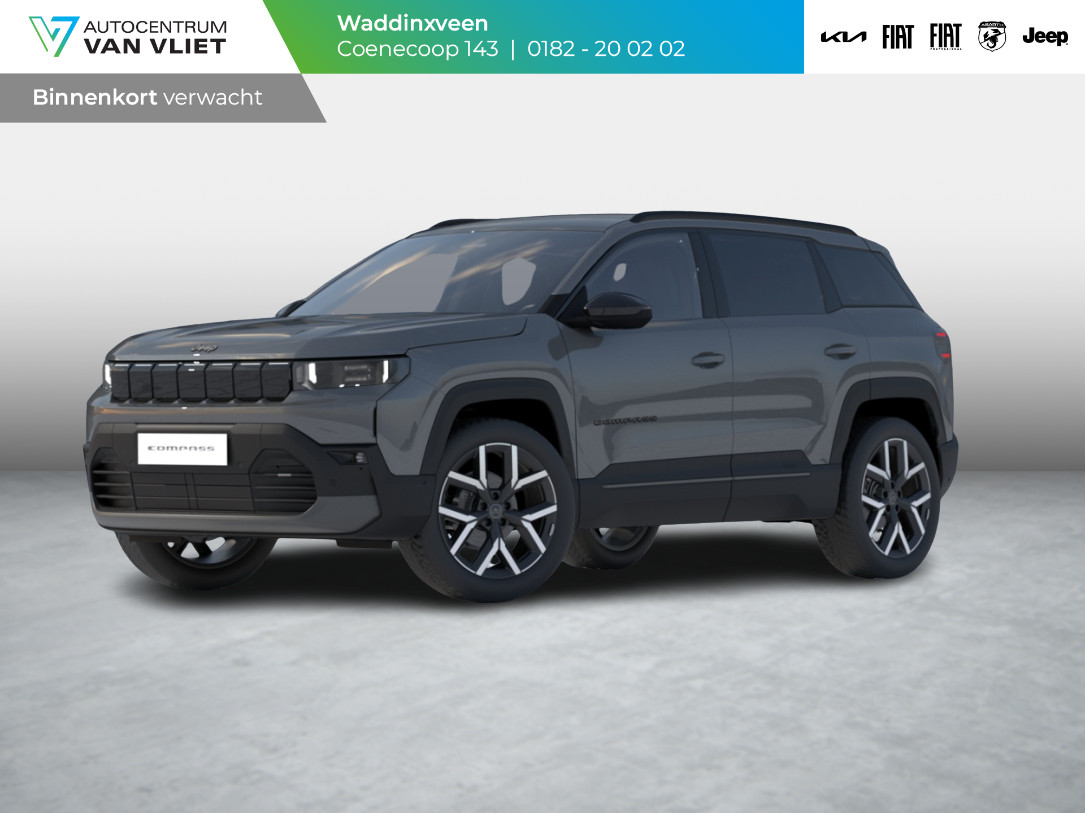 Jeep Jeep