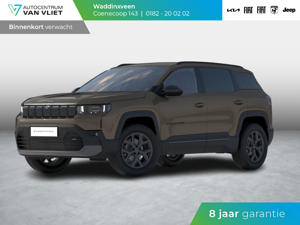 Jeep Jeep