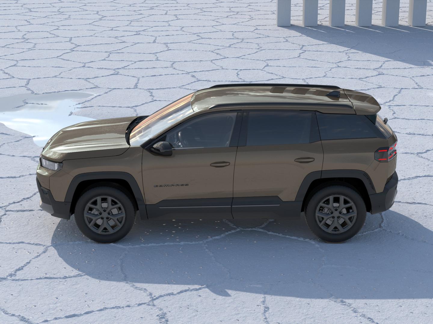 Jeep Jeep