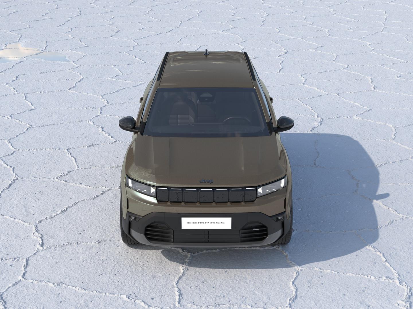Jeep Jeep