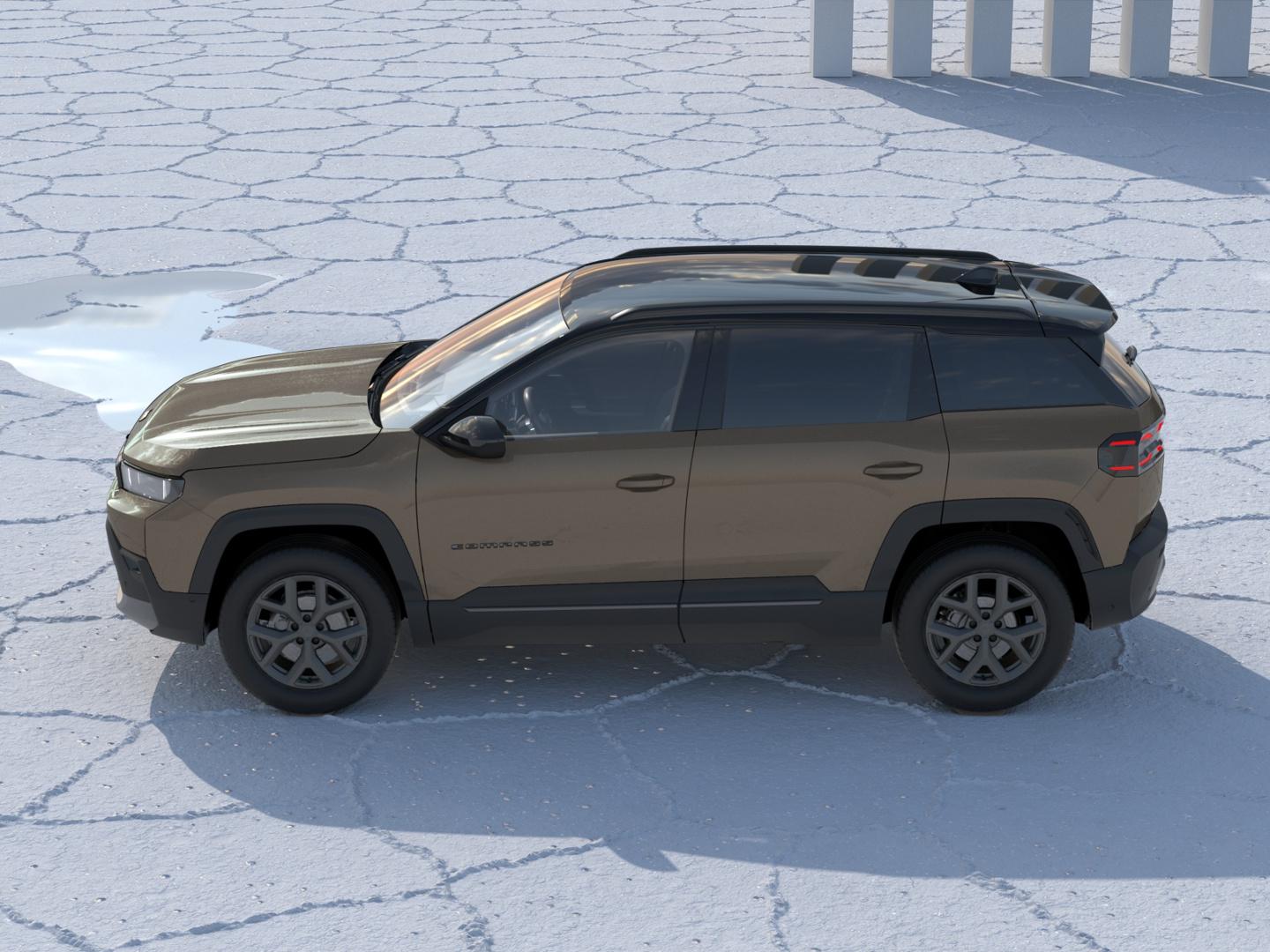 Jeep Jeep