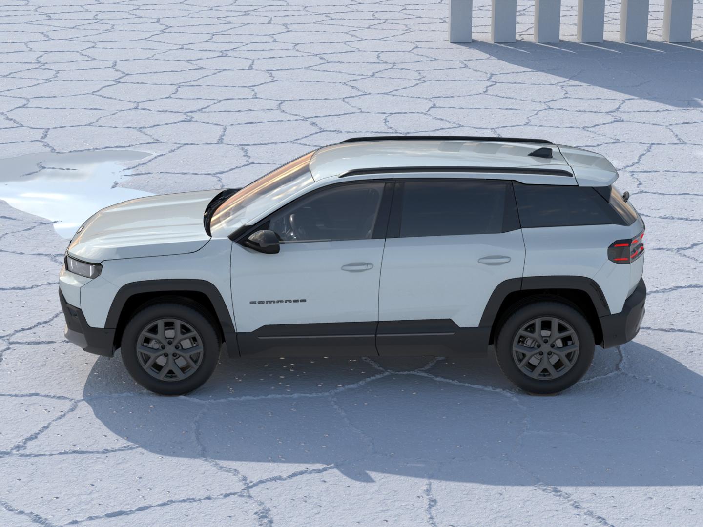 Jeep Jeep