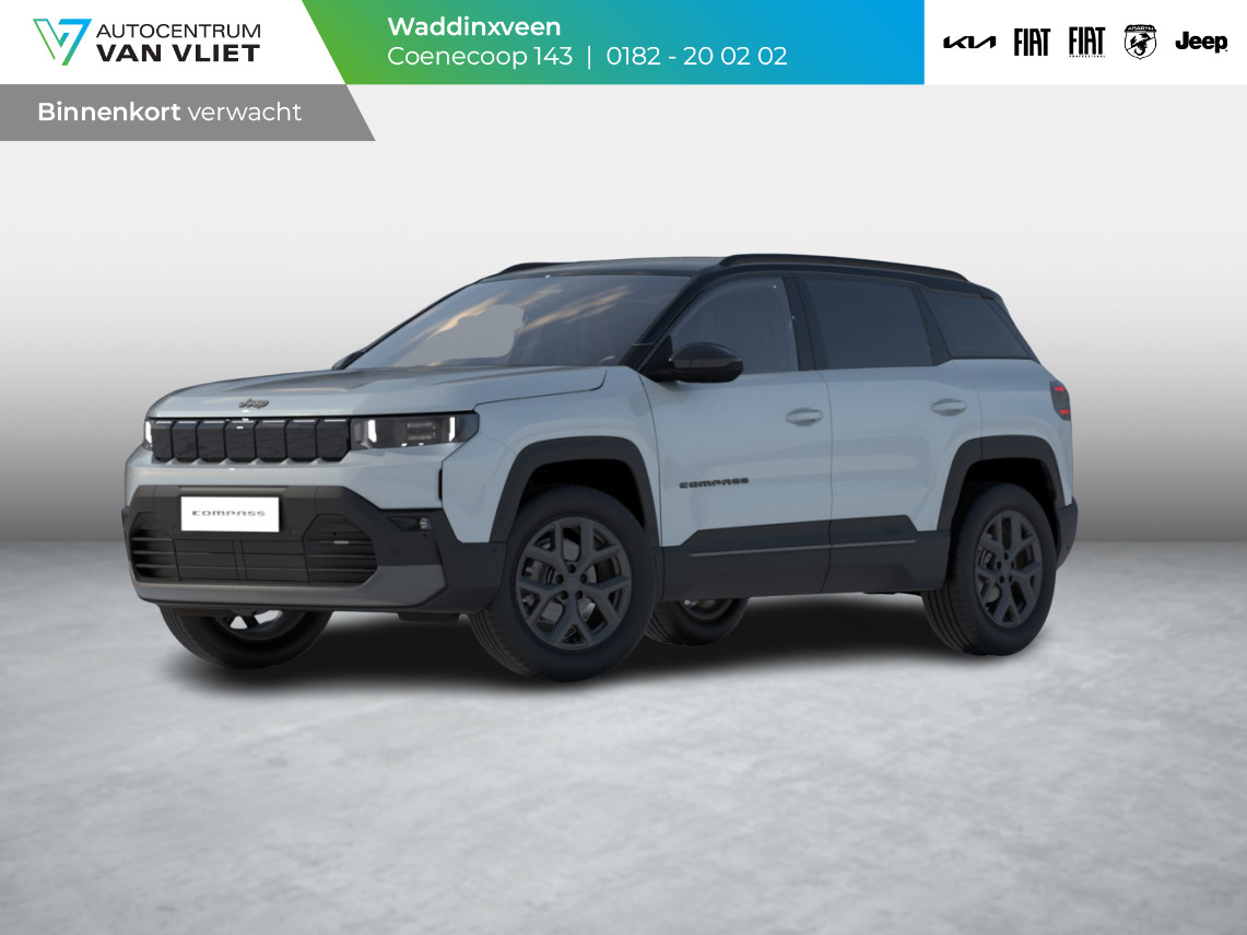 Jeep Jeep