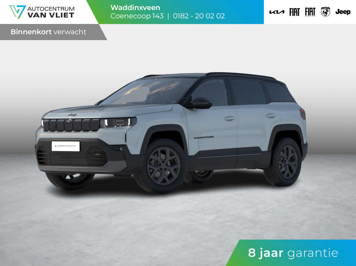 Jeep Jeep