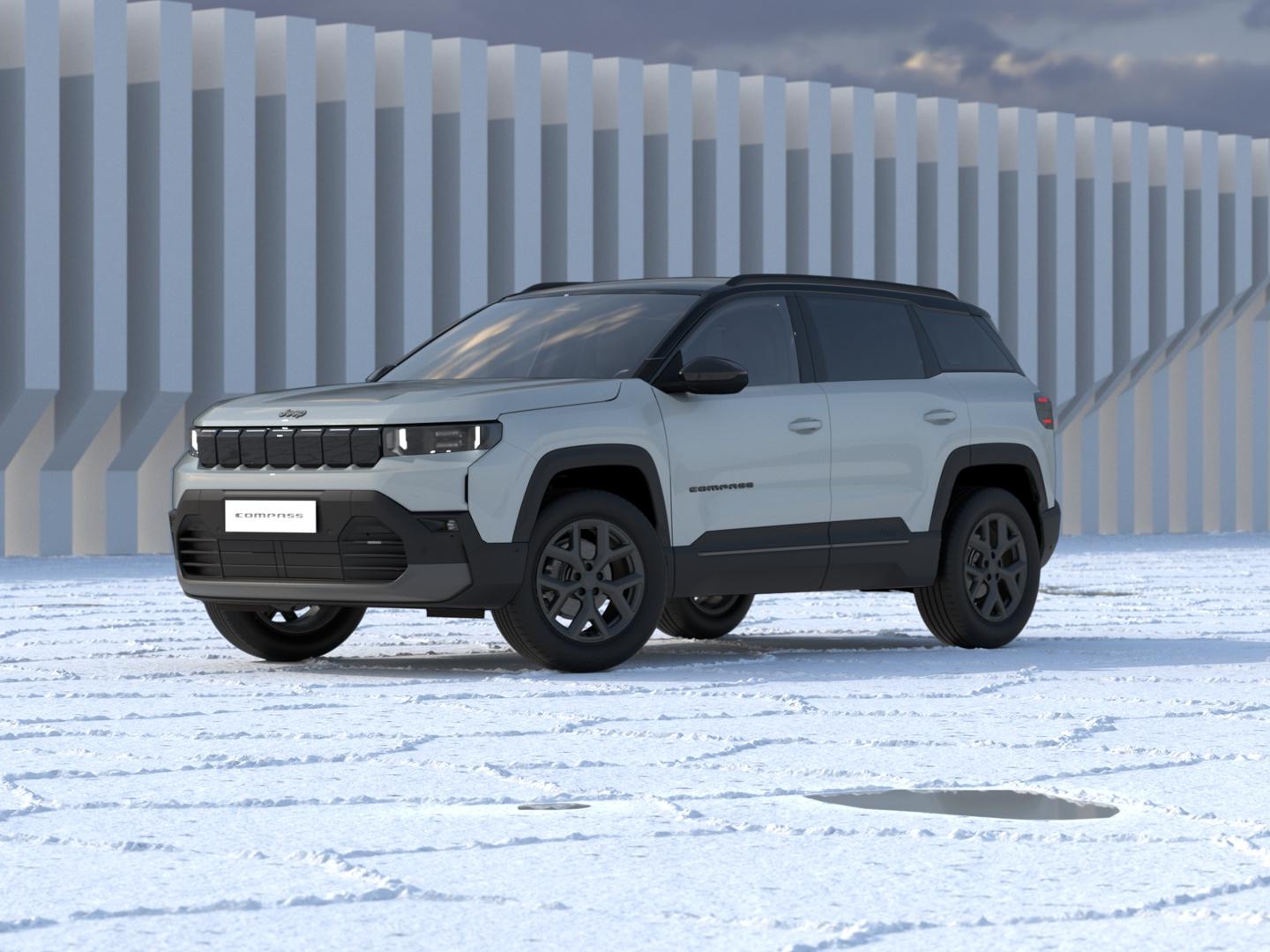 Jeep Jeep