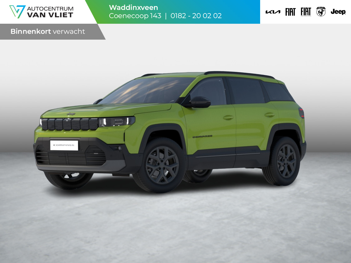 Jeep Jeep