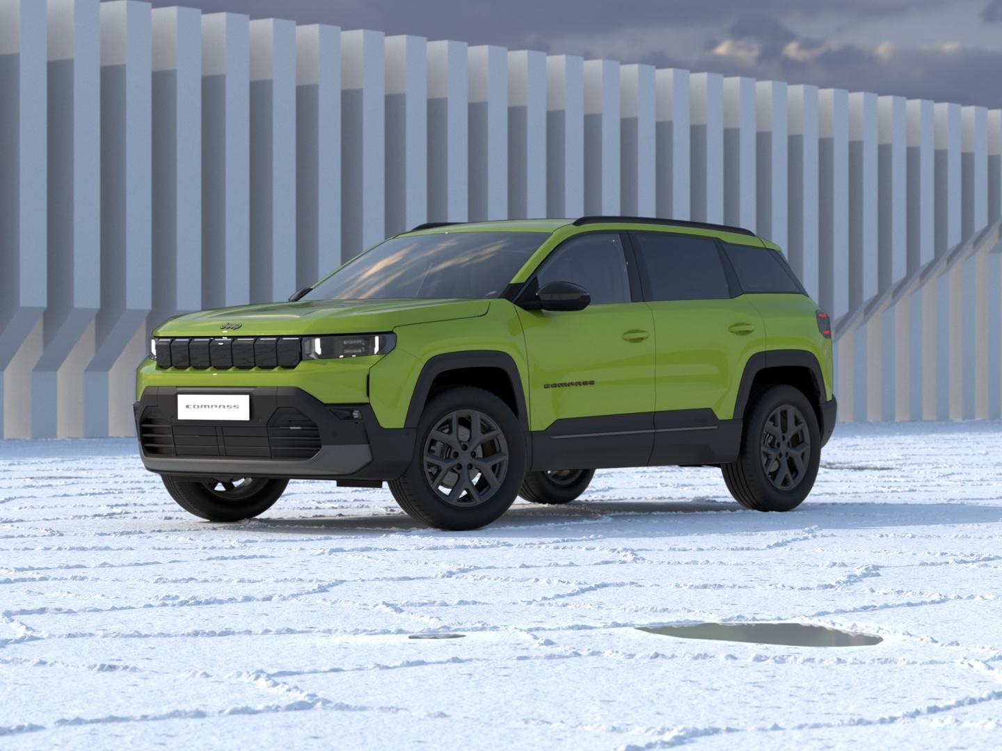 Jeep Jeep