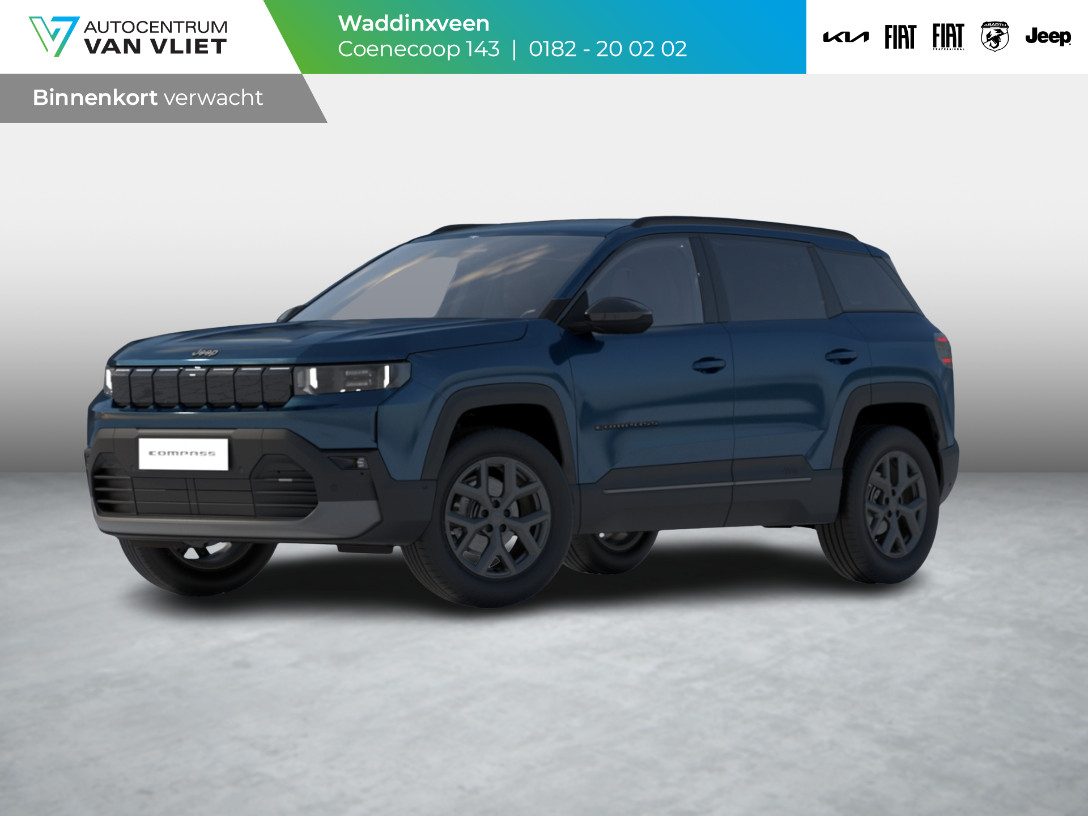 Jeep Jeep
