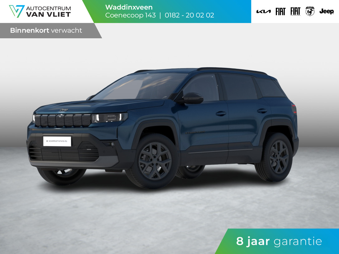 Jeep Jeep