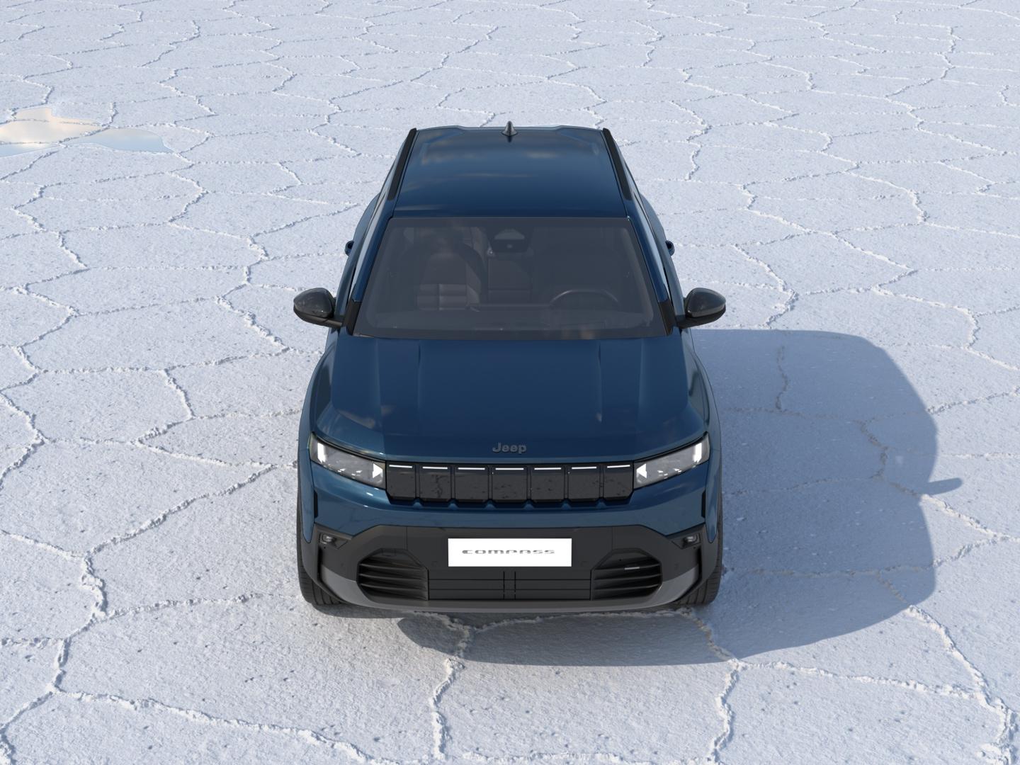 Jeep Jeep