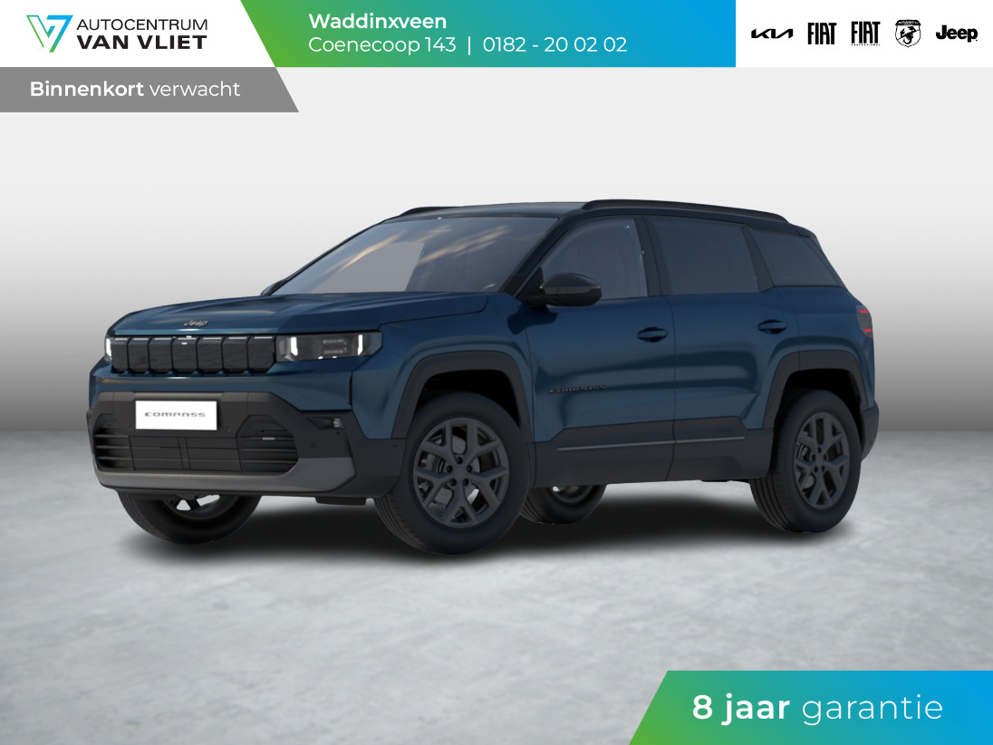 Jeep Jeep