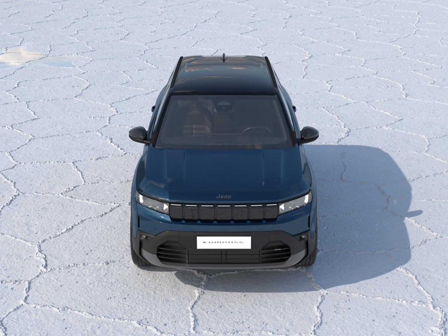 Jeep Jeep