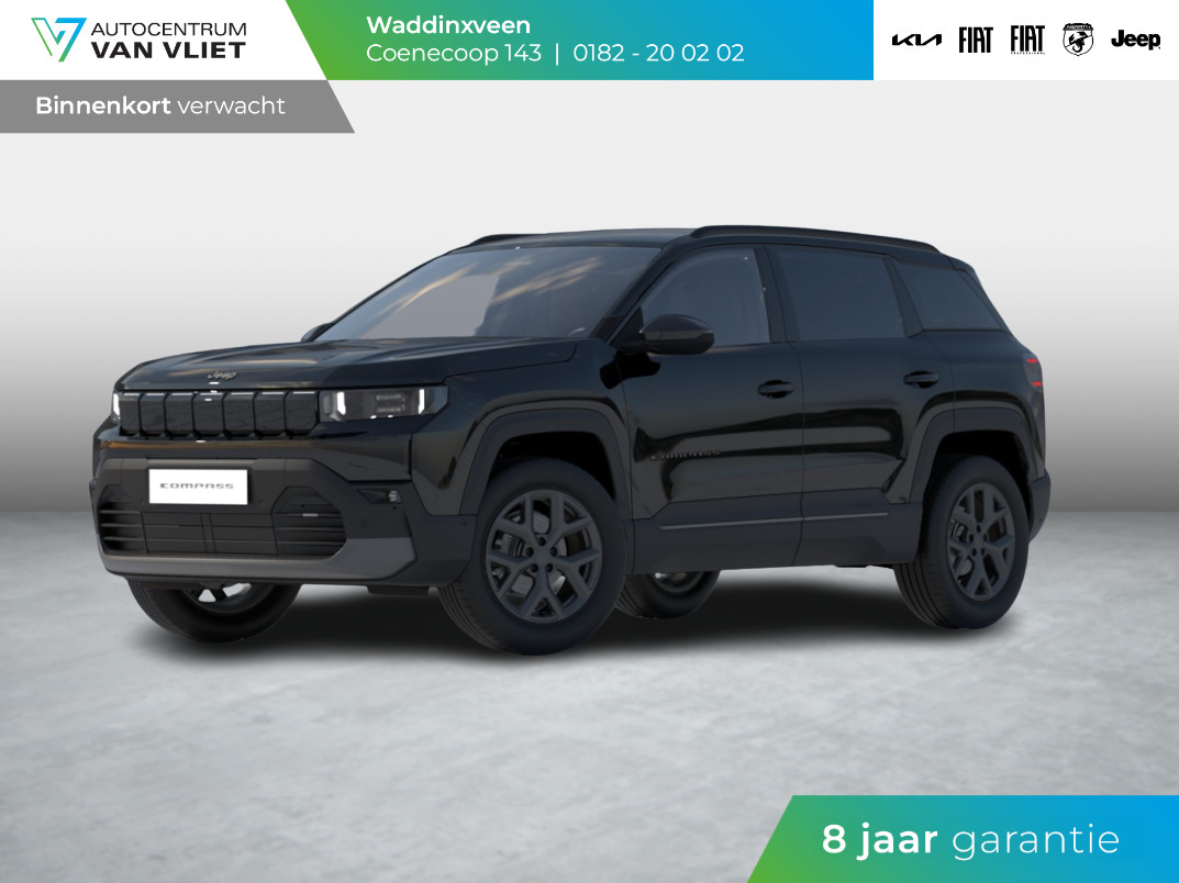 Jeep Jeep