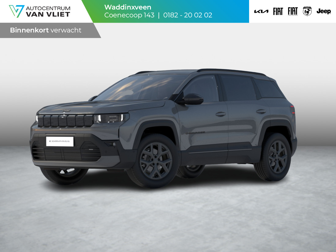 Jeep Jeep