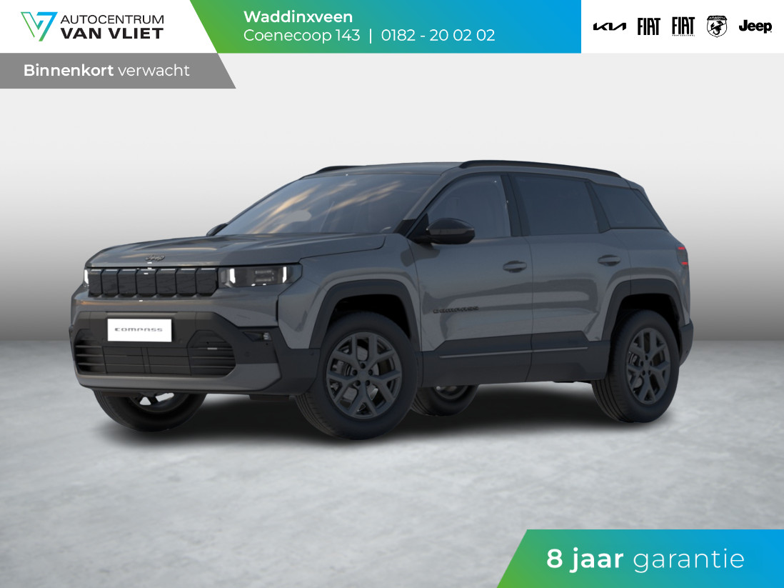 Jeep Jeep