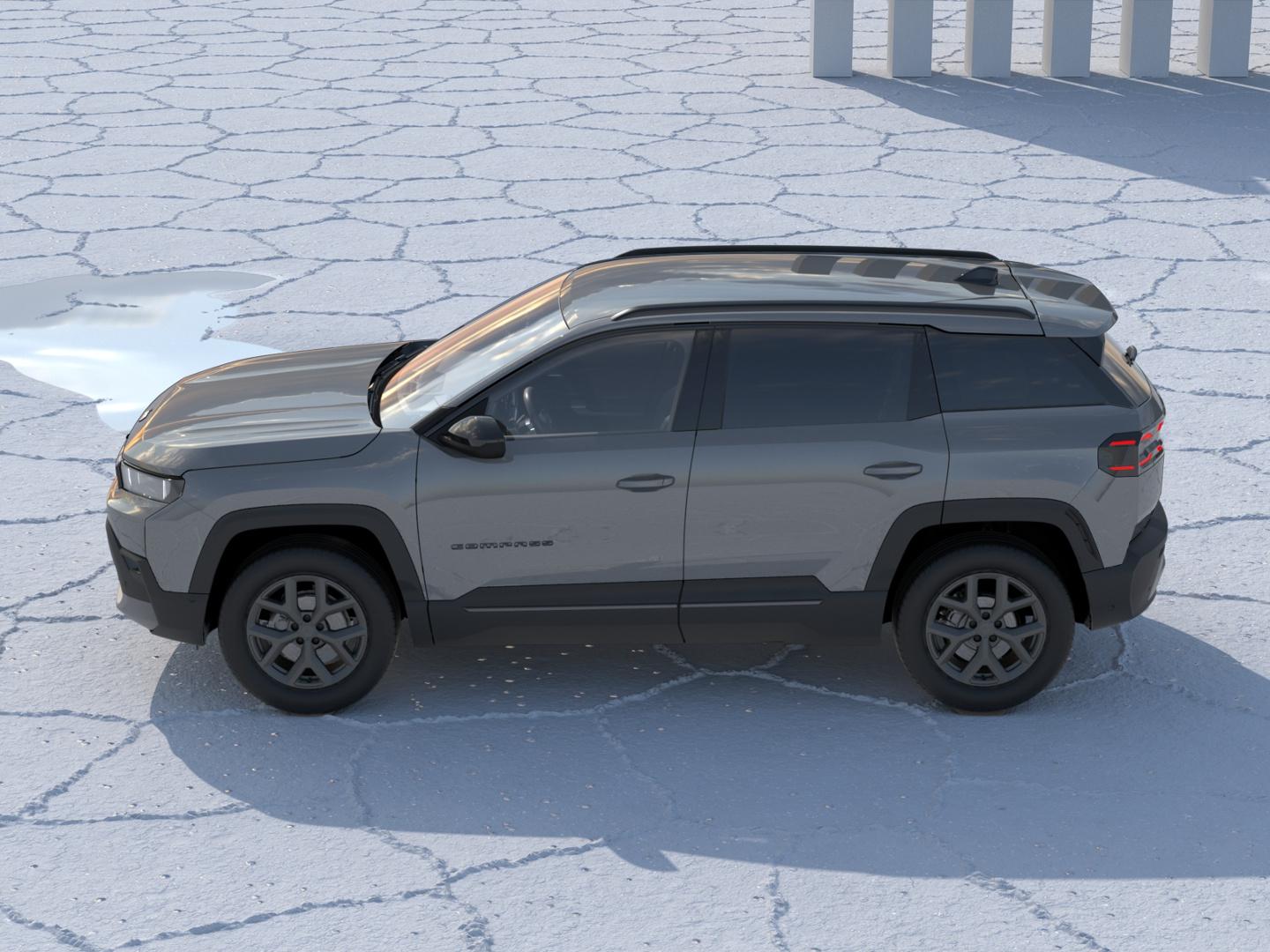 Jeep Jeep