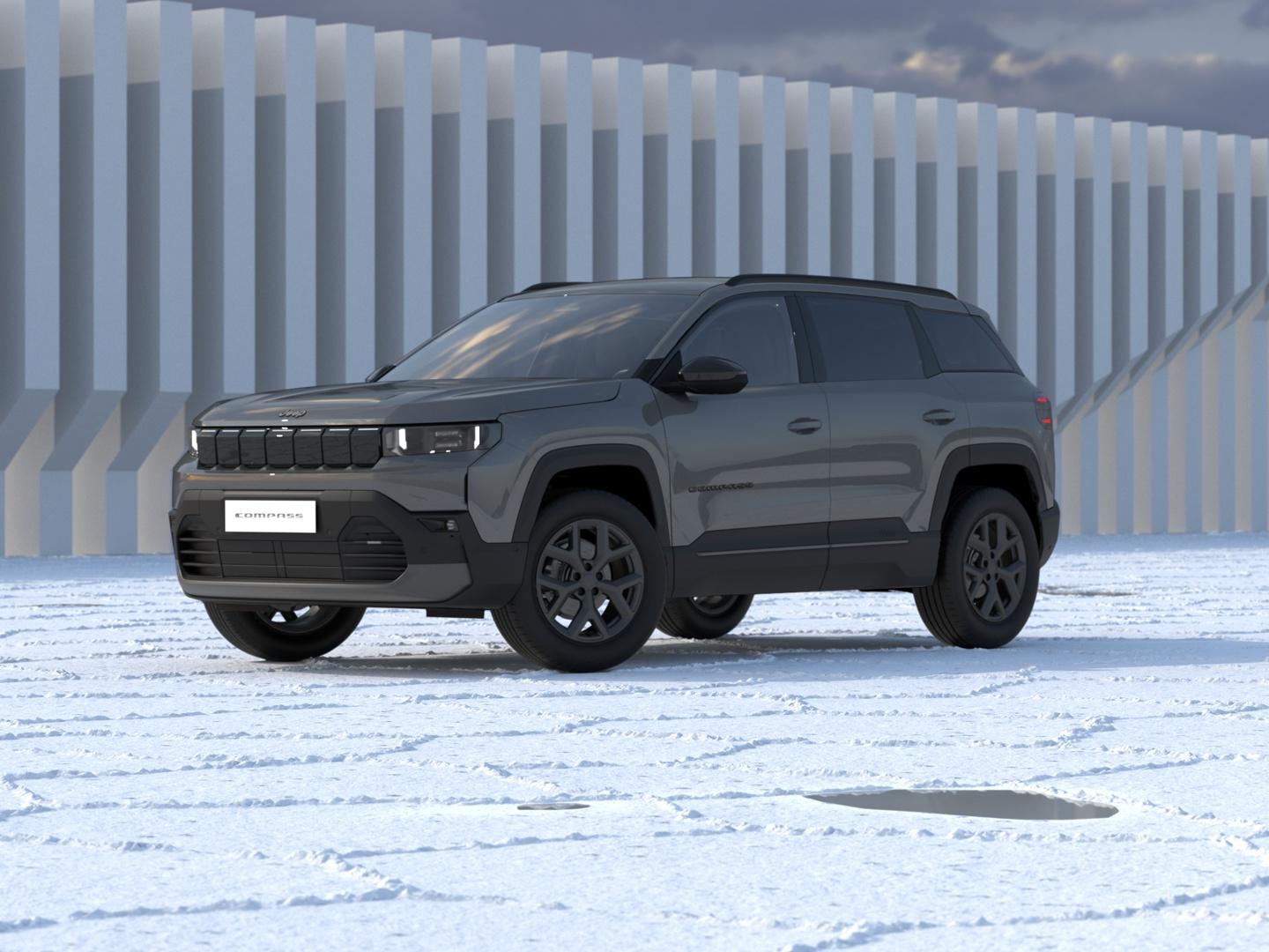 Jeep Jeep