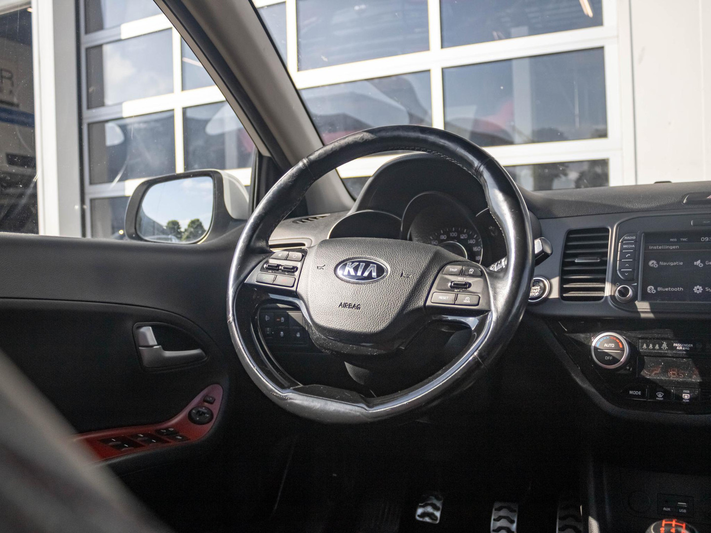 Kia Kia