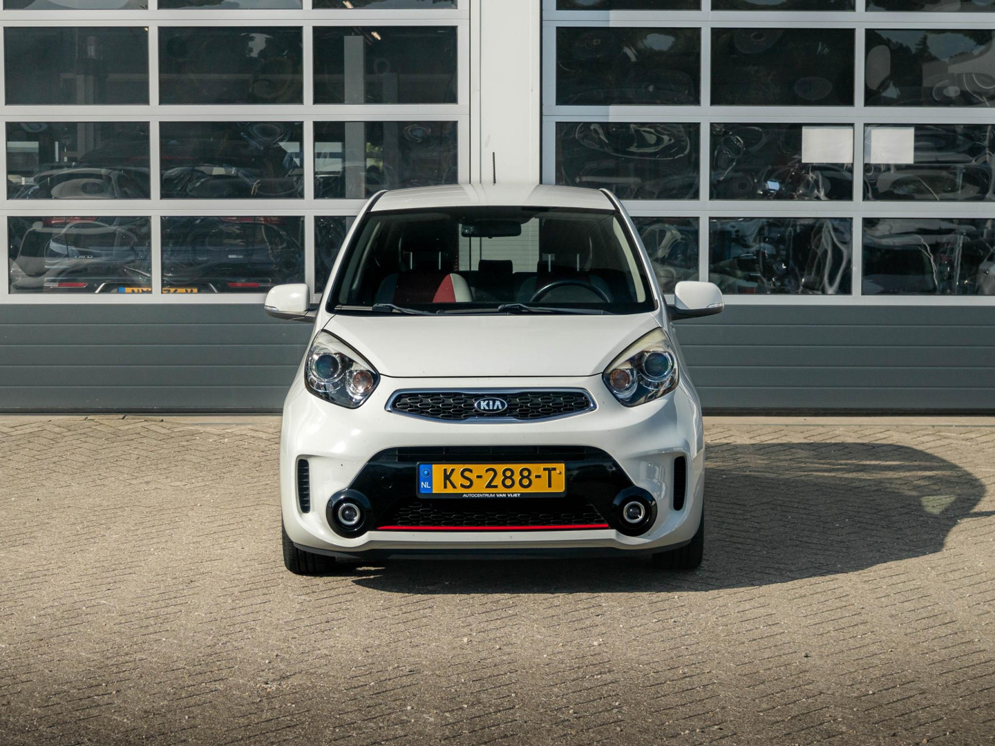 Kia Kia