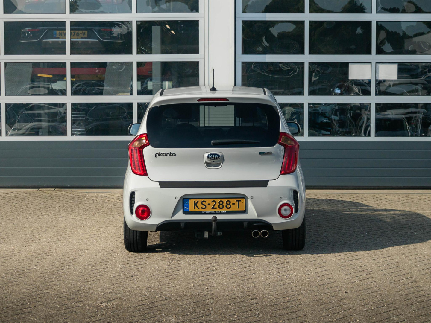 Kia Kia