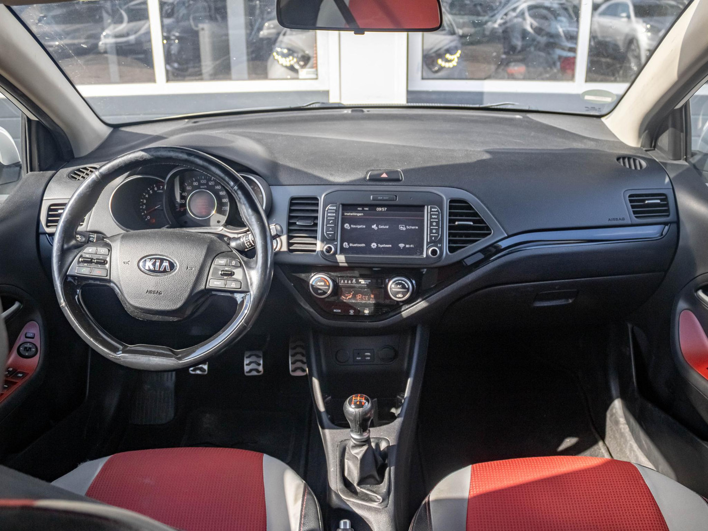 Kia Kia