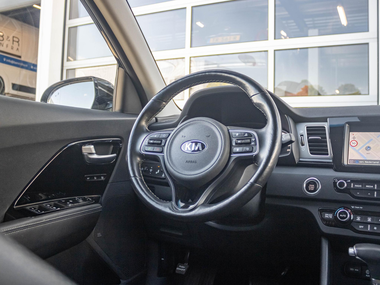 Kia Kia