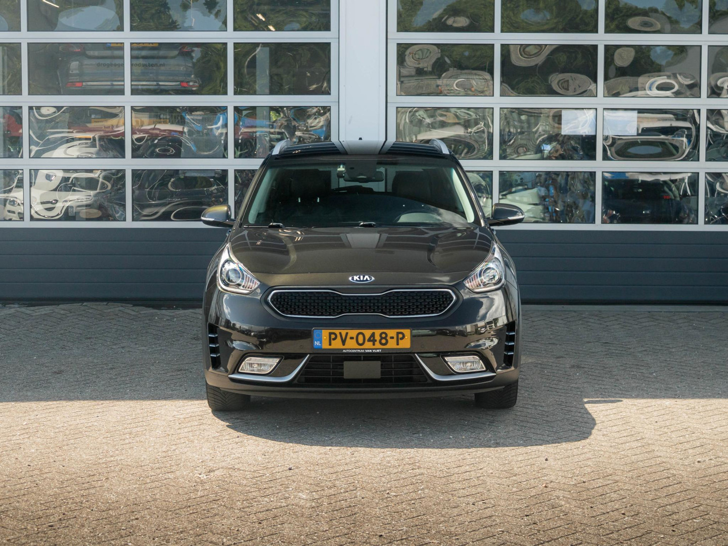 Kia Kia