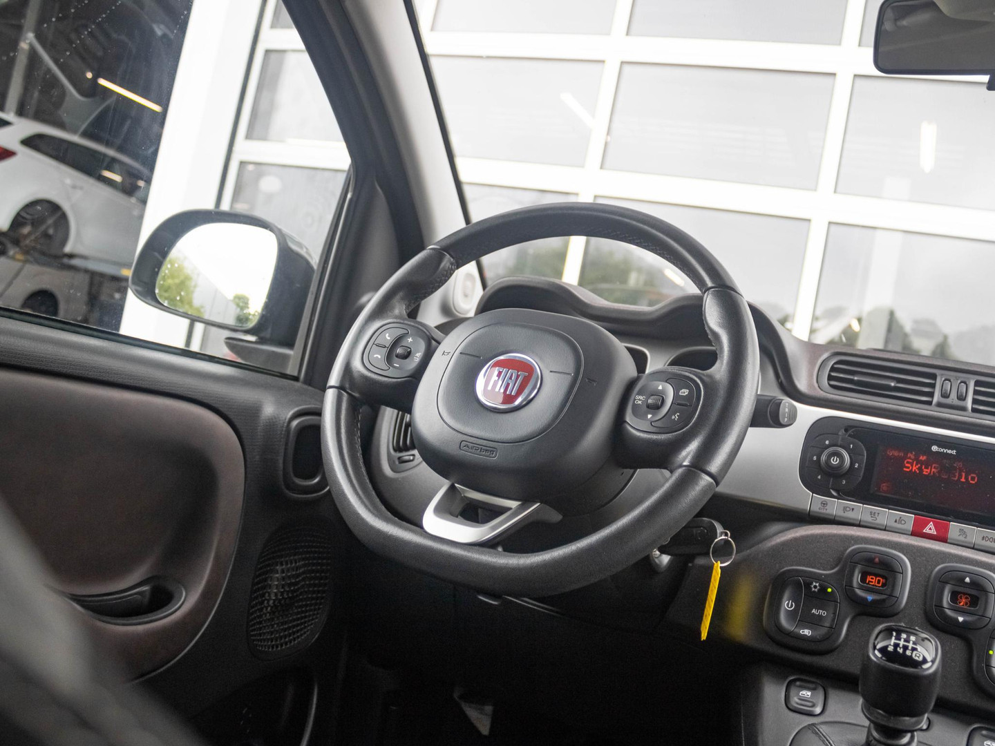 Fiat Fiat