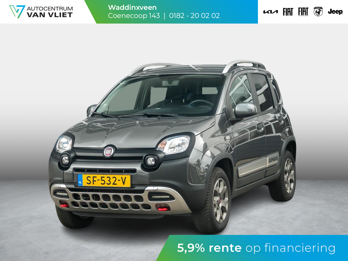 Fiat Fiat