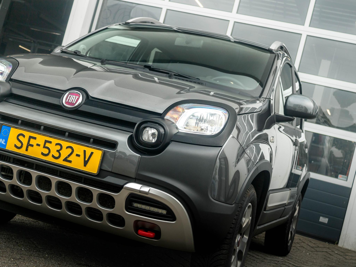 Fiat Fiat