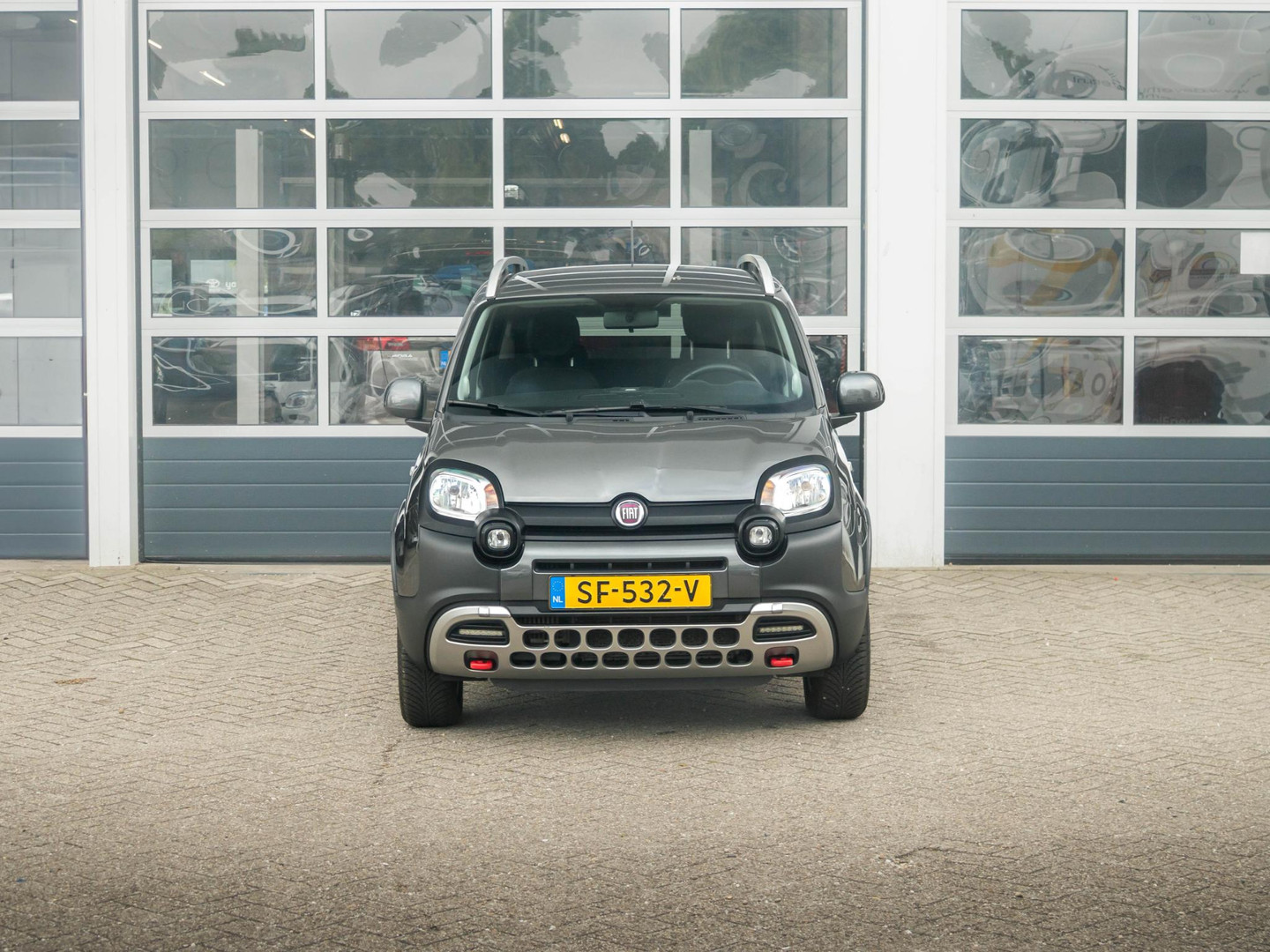 Fiat Fiat