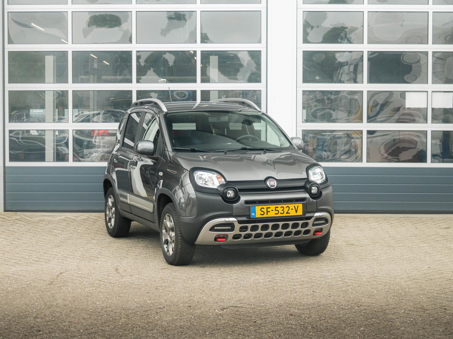 Fiat Fiat
